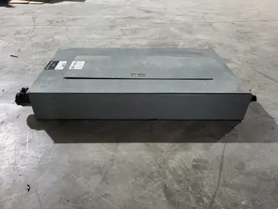 USED SQUARE D QBL-430