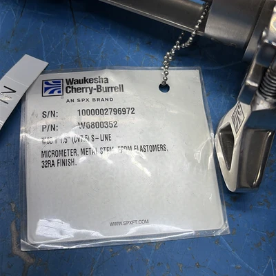 New | in-Stock Waukesha W6800352 Miscellaneous MRO Indiana US | J&J Industrial Supply #1260404