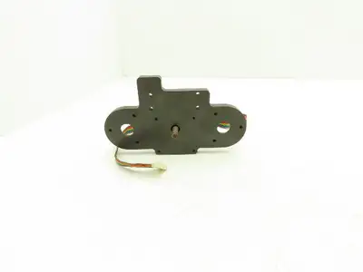 Vexta BL215GD-AF Brushless DC Motor 15W 150 RPM 2GD20K Gear Head 20:1 Ratio