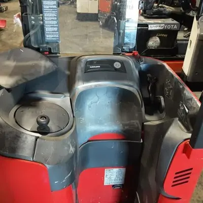 USED 2020 RAYMOND 750 R35TT