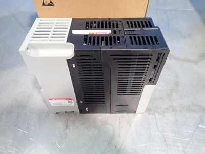 Used 2020 ALLENBRADLEY 25BD4P0N114 Variable Speed Drives Ohio US | HGR 24 #1006998
