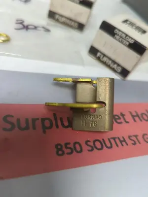 New | in-Stock FURNAS H76 Miscellaneous Equipment (Electrical & Power) | Surplus Asset Holdings #1197319