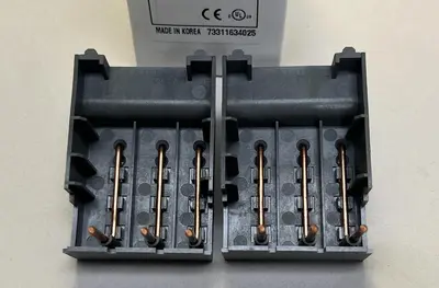 New | in-Stock CERUS INDUSTRIAL DA-32SA Valves/Fittings Ohio US | Surplus Asset Holdings #1245186