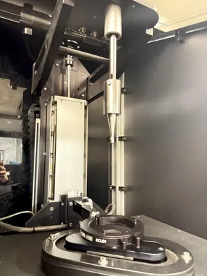 USED 2015 GENERAL INSPECTION LASERLAB