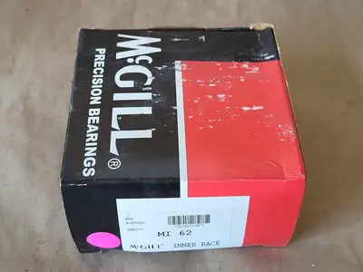 NEW MCGILL MI 62