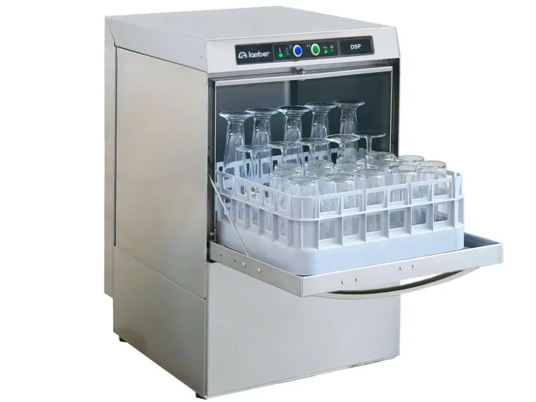 Used LAMBER DSO3 Dishwashers British Columbia CA | Surrey Food Equipment #1146678