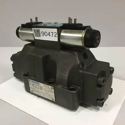 USED VICKERS DG5V-8-S-31C-E-T-M-U-HL-B13-10-EN502