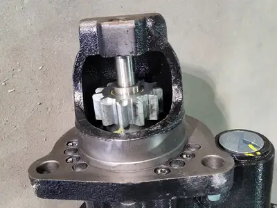 USED UNIPOINT 1990490