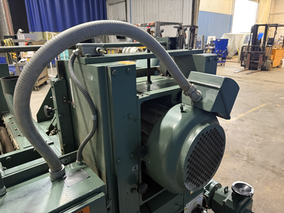 USED MEREEN-JOHNSON 312-DC