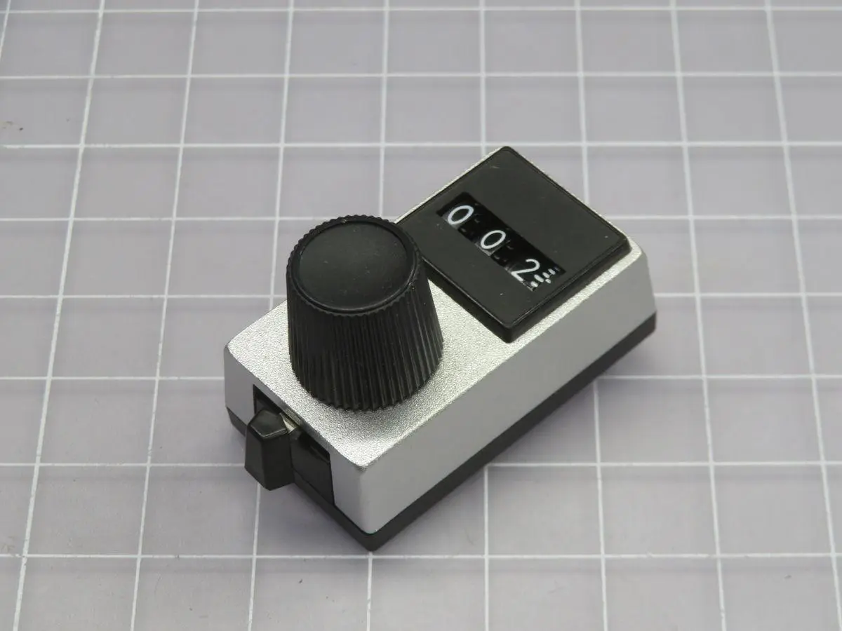New | in-Stock JTEKT TRD-SR2500V-7474-CN Encoders Texas US | Aucto #1308510