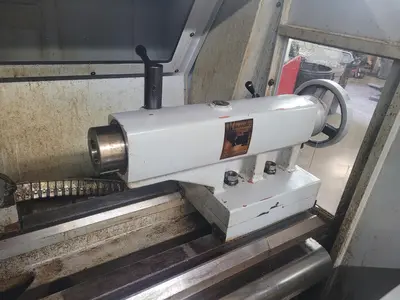 2006 KING RICH KR-L480 CNC Turning | MD Equipment Services LLC (8)