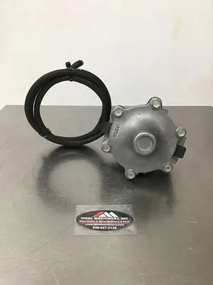USED ASCO SC8215B50