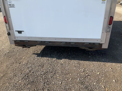 Used 2006 FOREST RIVER WORK AND PLAY Campers, Caravans, Motorhomes Michigan US | Miedema Asset Management Group #1335857