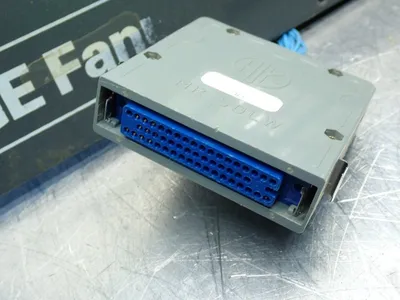 USED GE FANUC 44C741056G04R03