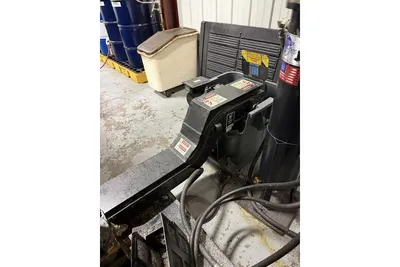 Used _UNKNOWN_ _UNKNOWN_ Vertical Machining Centers (5-Axis or More) Utah US | KD Auctions #1549047
