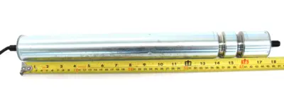 NEW ITOH PM486FP-45-442-D-024-C100-P2 POWER ROLLER 24VDC PM486FP45442D024C100P2