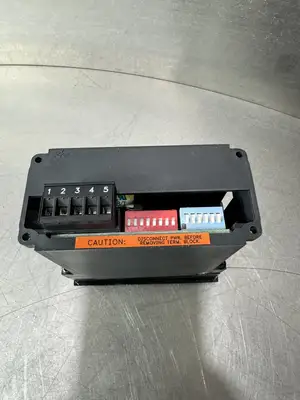 New Red Lion APLR0600 Display *Missing original box* (bin4.4.4)
