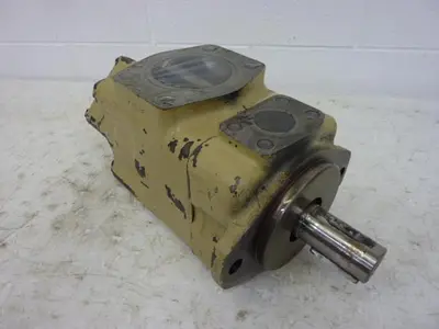 USED VICKERS 4525V60A17