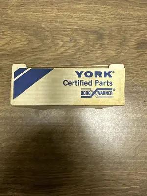 Used YORK 065 09573 000 HVAC Parts and Equipment Ohio US | Surplus Asset Holdings #1246457