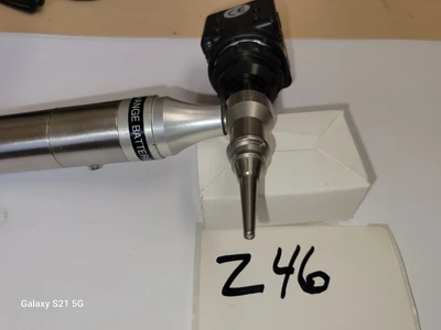 New | in-Stock MedRx Otoscope Probe & high Res Camera Audiometers / Tympanometers Arizona US | ASSET CONVERSION SPECIALISTS, INC. #1427125