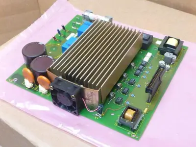 Used ALLEN BRADLEY 74102-425-51 Circuit Boards Michigan US | Ideal Machinery #1252259