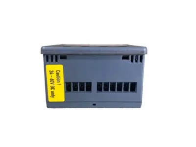 Used Siemens 7KM3220-1BA01-1EA0 Power Meters California US | Heavy Wall Consulting #1310626