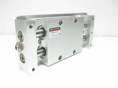 SMC CDPXN25-50-A73 Slide Guide Cylinder 25 mm Bore 50 mm Stroke