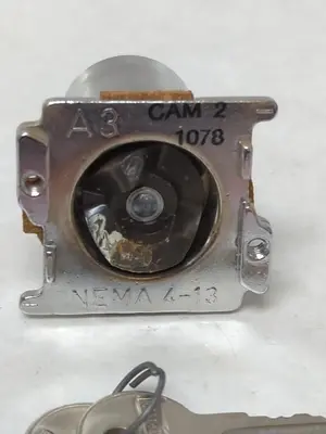 New | in-Stock CUTLER-HAMMER T15227 Miscellaneous Equipment (Electrical & Power) Ohio US | Surplus Asset Holdings #1236299