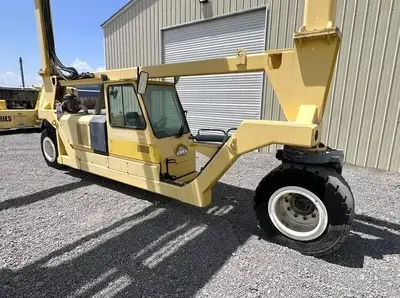 Used 2016 COMBILIFT SC-3 Misc Forklifts Ohio US | G-2000, Inc. #1556552