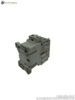 Used ALLEN-BRADLEY 700-CF310* Misc Electrical & Power Parts Kentucky US | Industrial Parts R Us Inc. #1407253