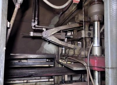 ARMAC 3030L Inline Thermoformers | PlastiMach Corp (6)