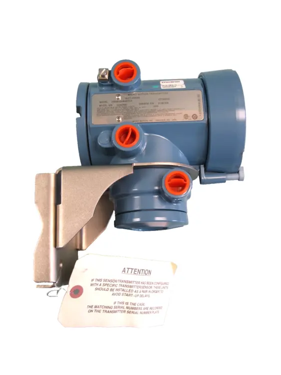 New | in-Stock Micro Motion 2700 R12 AB AEZCX Sensors New Hampshire US | Bitter End Trading #1128298