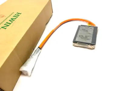 NEW HIWIN LINEAR MOTOR 500MM PT1000