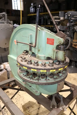 USED DIACRO NO. 18