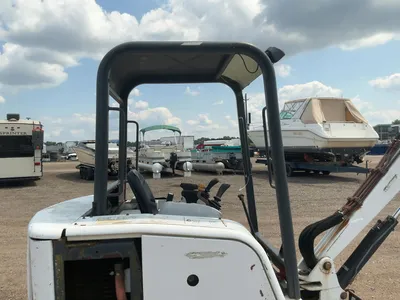 Used 1998 BOBCAT 325 Crawler Excavators - Mini Michigan US | Miedema Asset Management Group #1339042