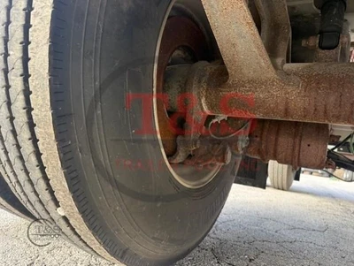 Used 2019 WILSON _UNKNOWN_ Livestock Trailers Illinois US | T&S Trailer Pool #1509468
