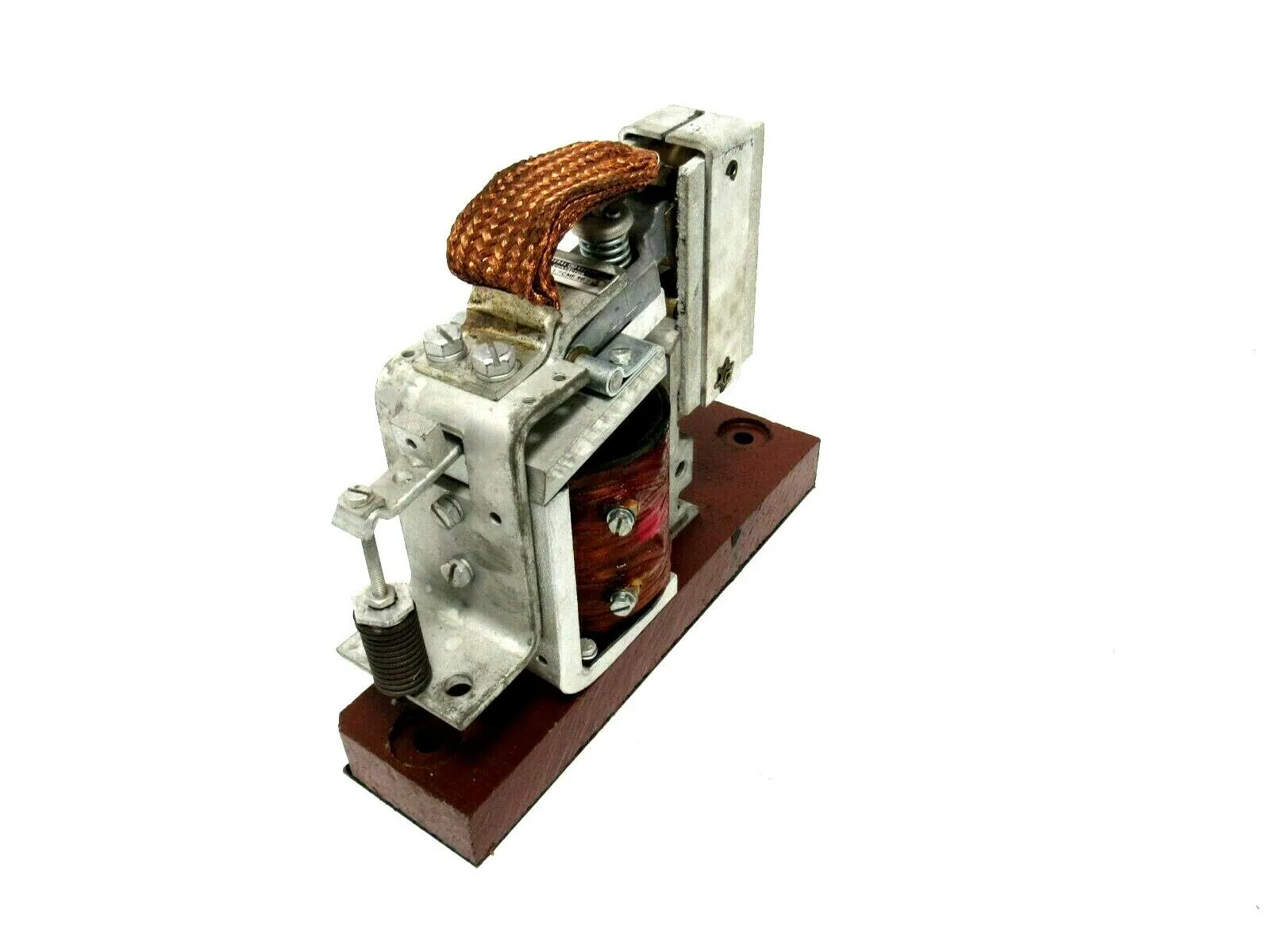 NEW GENERAL ELECTRIC 17CM53B9 CONTACTOR