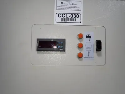 USED LYTRON RC250L01DC7M054