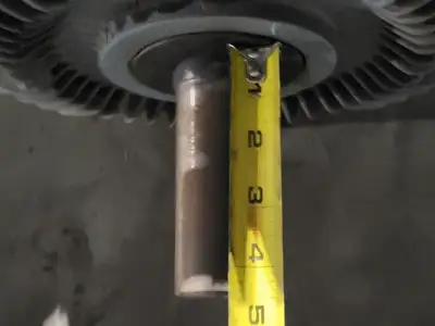 15 hp, 575 volts, 3525 rpm, 254T Electric Motor