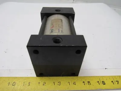 Used FPS _UNKNOWN_ Pneumatic Cylinders | Arrow Industrial #633495