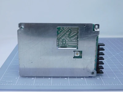 Used VOLGEN _UNKNOWN_ AC/DC Power Supplies | OCO Industrial #1651984