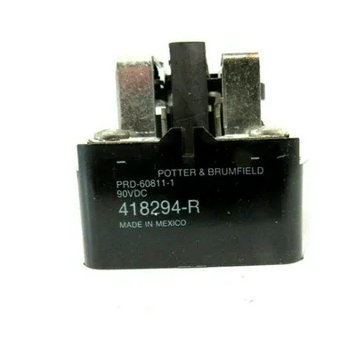 NEW RELIANCE ELECTRIC 418294-R RELAY 418294R