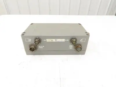 Escort Memory Systems CM21 K010 EMS Interbus Interface Memory Module
