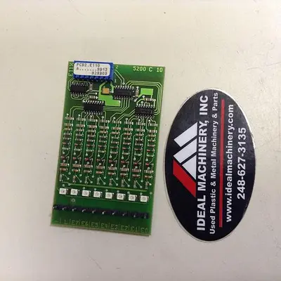 USED SAIA PCD2.E110