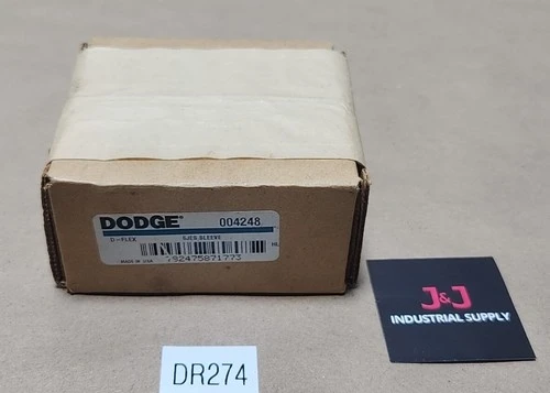 NEW Dodge 004248