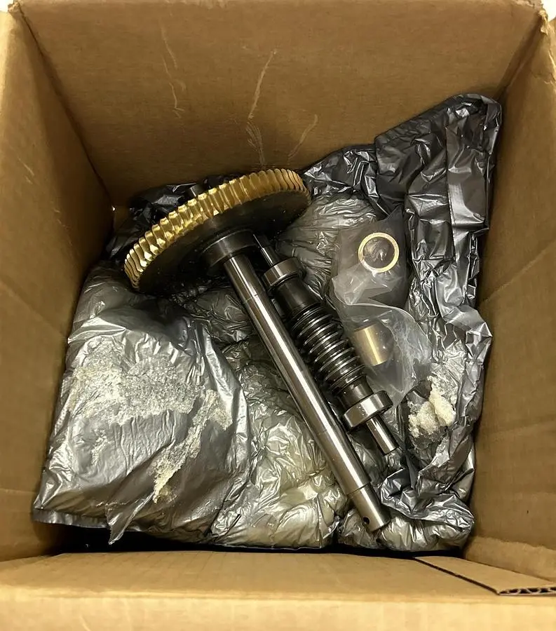 USED BOSTON GEAR 354997-KITA