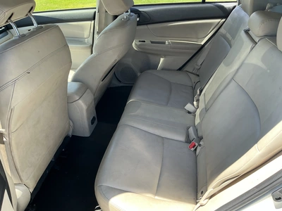 USED 2014 SUBARU XV CROSSTREK