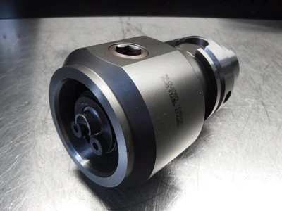 Erickson HSK63T to KM63 Modular Adapter 105mm Pro HSK63TKM63105M (LOC1013B)