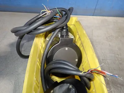 USED ALLEN BRADLEY 844DA5C12FW