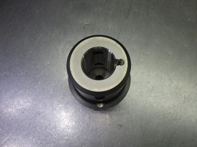 Kennametal KM63UT 1" Coolant Thru Boring Adapter KM63TSBA16276 (LOC2059B)